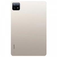 Планшет Xiaomi Pad 6 6/128Gb, Gold, золотой