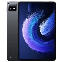 Планшет Xiaomi Pad 6 8/256 Gb,  Gray, серый 