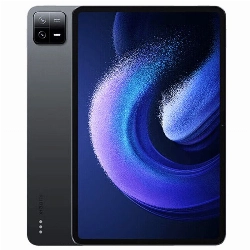 Планшет Xiaomi Pad 6 6/128Gb,  Gray, серый 