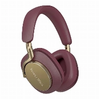 Наушники Bowers & Wilkins Px8 Royal Burgundy