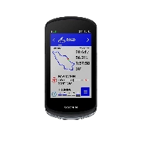 Навигатор Garmin EDGE 1040 Bundle