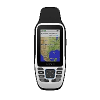 Навигатор Garmin GPSMAP 79S