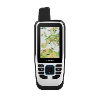 Навигатор Garmin GPSMAP 86S