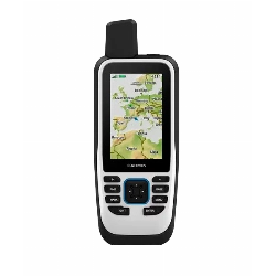 Навигатор Garmin GPSMAP 86S