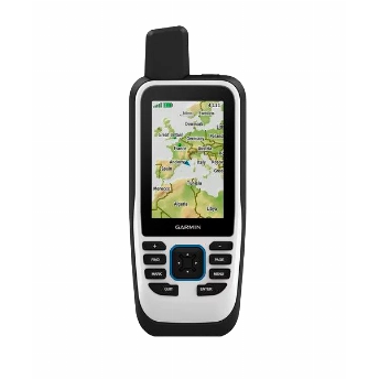 Навигатор Garmin GPSMAP 86S