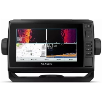 Навигатор Garmin Echomap UHD2 72sv   датчик GT56