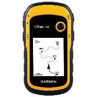 Навигатор Garmin eTrex 10 Worldwilde