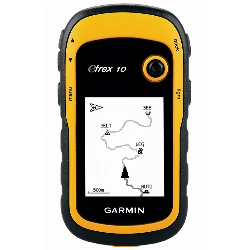 Навигатор Garmin eTrex 10 Worldwilde