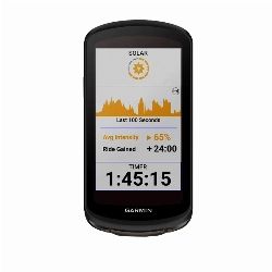 Навигатор Garmin EDGE 1040 Solar