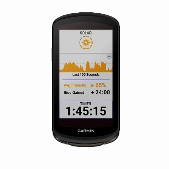 Навигатор Garmin EDGE 1040 Solar