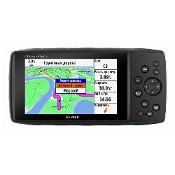 Навигатор Garmin GPSMAP 276Cx