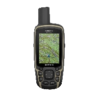 Навигатор Garmin GPSMAP 65