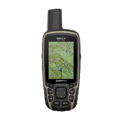 Навигатор Garmin GPSMAP 65