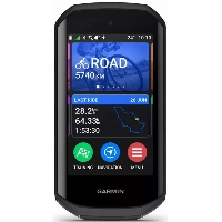 Навигатор Garmin Edge 1050 Bundle, Black