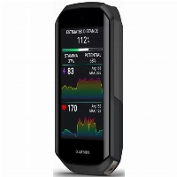 Навигатор Garmin Edge 1050 Bundle, Black