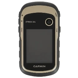 Навигатор Garmin eTrex 32x