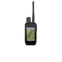 Навигатор Garmin Alpha 200