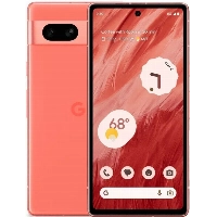 Смартфон Google Pixel 7A 8/128 Гб UK, Coral