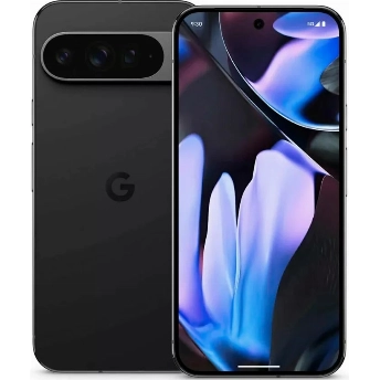 Смартфон Google Pixel 9 Pro XL, 16/128 GB, JP, Obsidian