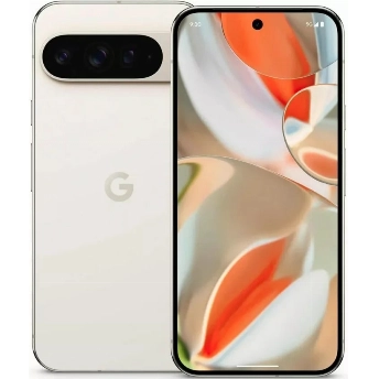 Смартфон Google Pixel 9 Pro XL, 16/256 GB, IN, Porcelain