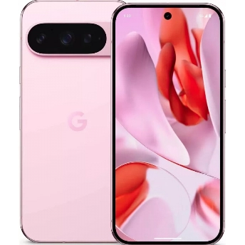 Смартфон Google Pixel 9 Pro XL, 16/128 GB, CA, Rose Quartz