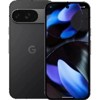 Смартфон Google Pixel 9, 12/128 GB, USA, Obsidian