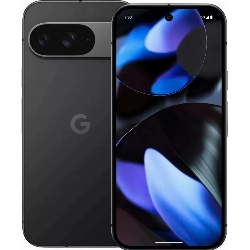 Смартфон Google Pixel 9, 12/128 GB, USA, Obsidian