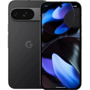 Смартфон Google Pixel 9, 12/128 GB, AU, Obsidian