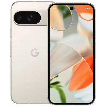 Смартфон Google Pixel 9, 12/128 GB, UK, White