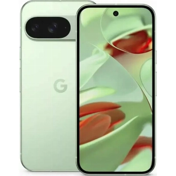 Смартфон Google Pixel 9, 12/128 GB, UK, Wintergreen