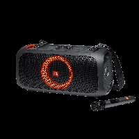 Музыкальный центр JBL Partybox On-The-Go