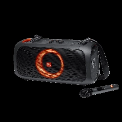 Музыкальный центр JBL Partybox On-The-Go