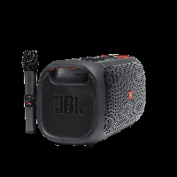 Музыкальный центр JBL Partybox On-The-Go