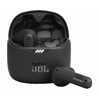 Беспроводные наушники JBL Tune Flex Black