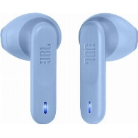 Беспроводные наушники JBL Wave Flex Blue