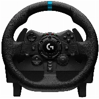 Руль Logitech G923 Driving Force