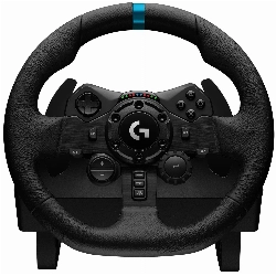 Руль Logitech G923 Driving Force