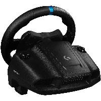 Руль Logitech G923 Driving Force