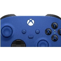 Геймпад Xbox Shock Blue