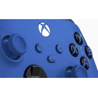 Геймпад Xbox Shock Blue