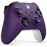 Геймпад Xbox Astral Purple