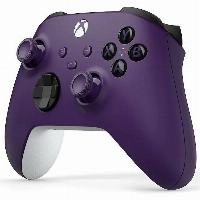 Геймпад Xbox Astral Purple