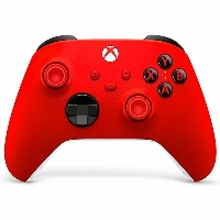 Геймпад Xbox Pulse Red