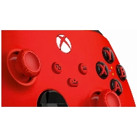 Геймпад Xbox Pulse Red