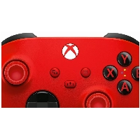 Геймпад Xbox Pulse Red