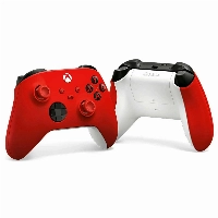 Геймпад Xbox Pulse Red