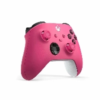 Геймпад Xbox Deep Pink