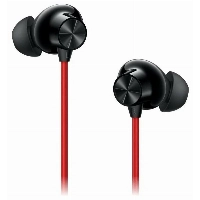 OnePlus Bullets Wireless Z2 E305A Red