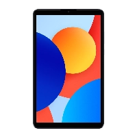 Планшет Xiaomi Redmi Pad SE 8.7 4/64 GB, Grey