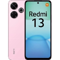 Смартфон Xiaomi Redmi 13 NFC 8/256 Гб, Розовый